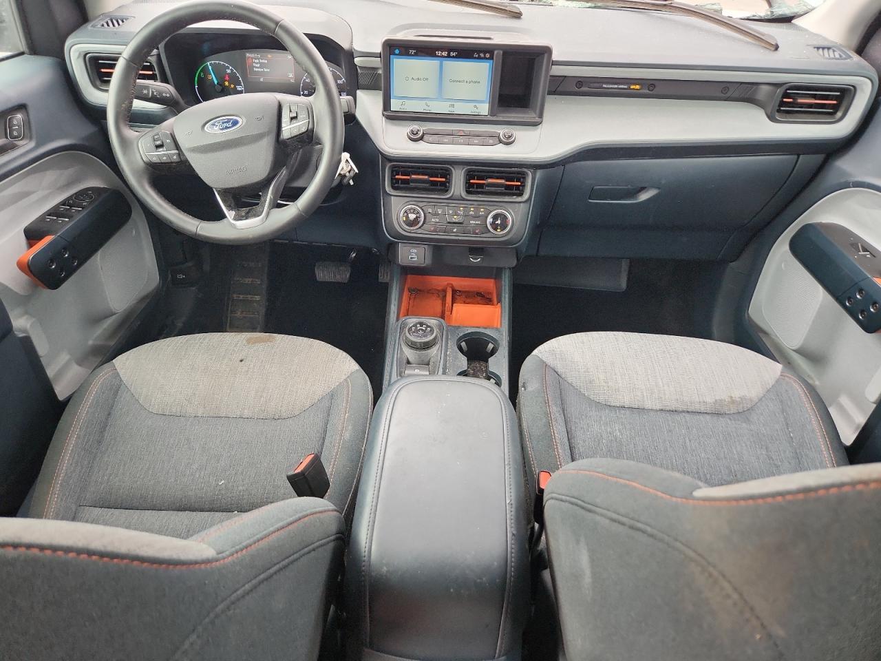2023 FORD Maverick
