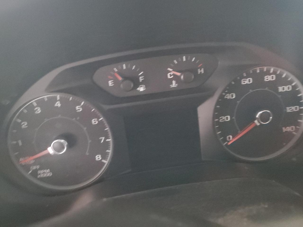 2018 GMC ACADIA