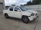 2008 HONDA Ridgeline