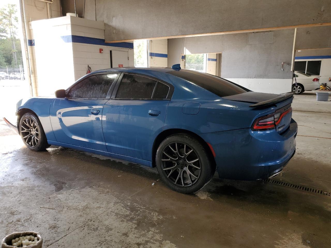 2023 DODGE CHARGER