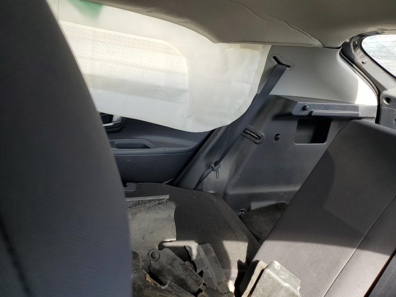 2013 KIA RIO