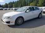 2011 FORD FUSION