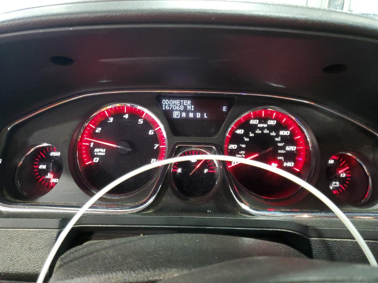 2013 GMC ACADIA
