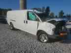 2023 CHEVROLET EXPRESS 2500