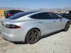 2013 TESLA MODEL S
