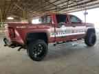 2016 GMC Sierra