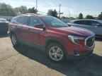 2020 GMC Terrain