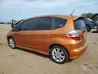 2009 HONDA FIT