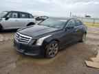 2014 CADILLAC ATS