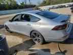 2025 HONDA ACCORD