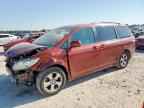 2011 TOYOTA SIENNA