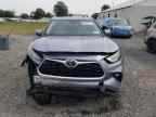 2020 TOYOTA HIGHLANDER