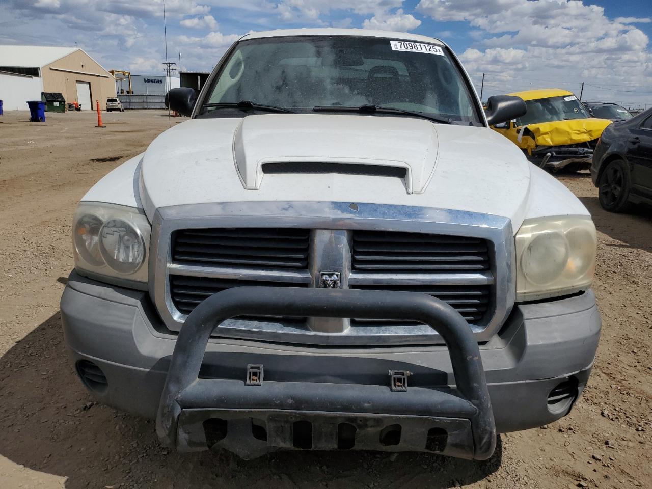 2006 DODGE Dakota