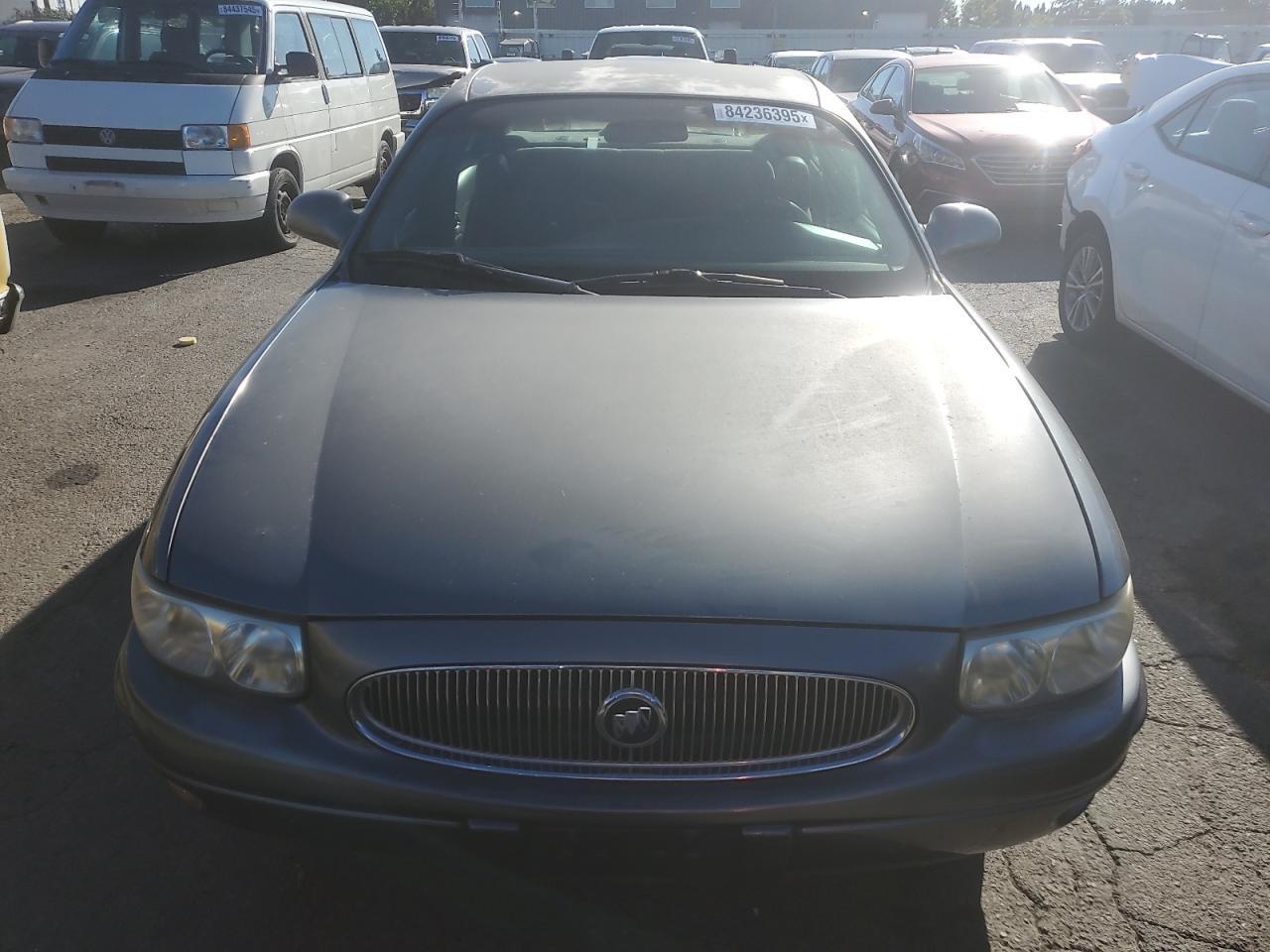 2005 BUICK Lesabre