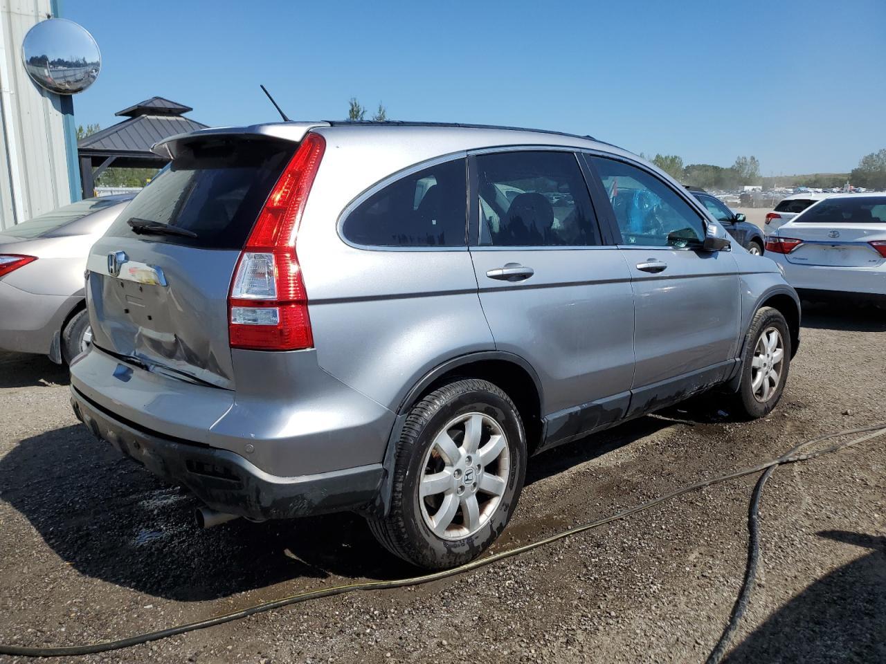 2008 HONDA CR-V