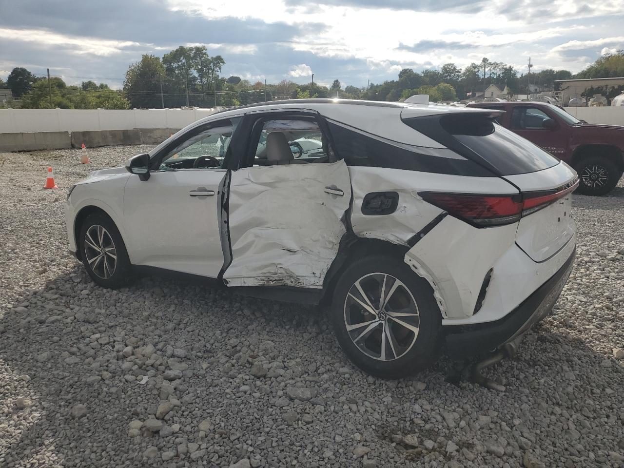 2023 LEXUS Rx