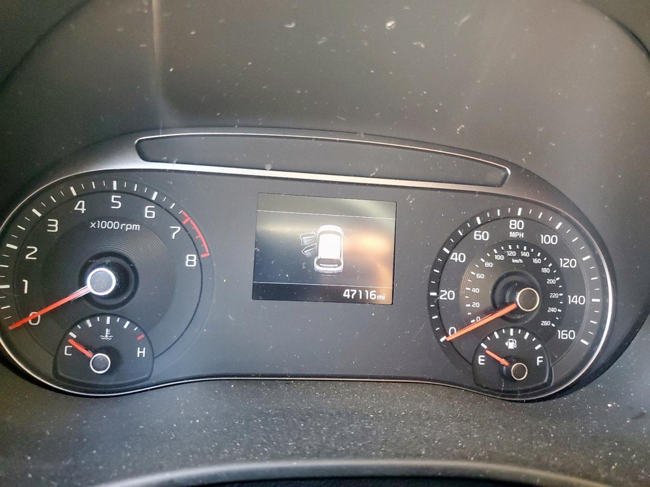 2022 KIA SOUL