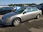 2005 NISSAN ALTIMA