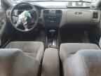 2001 HONDA ACCORD