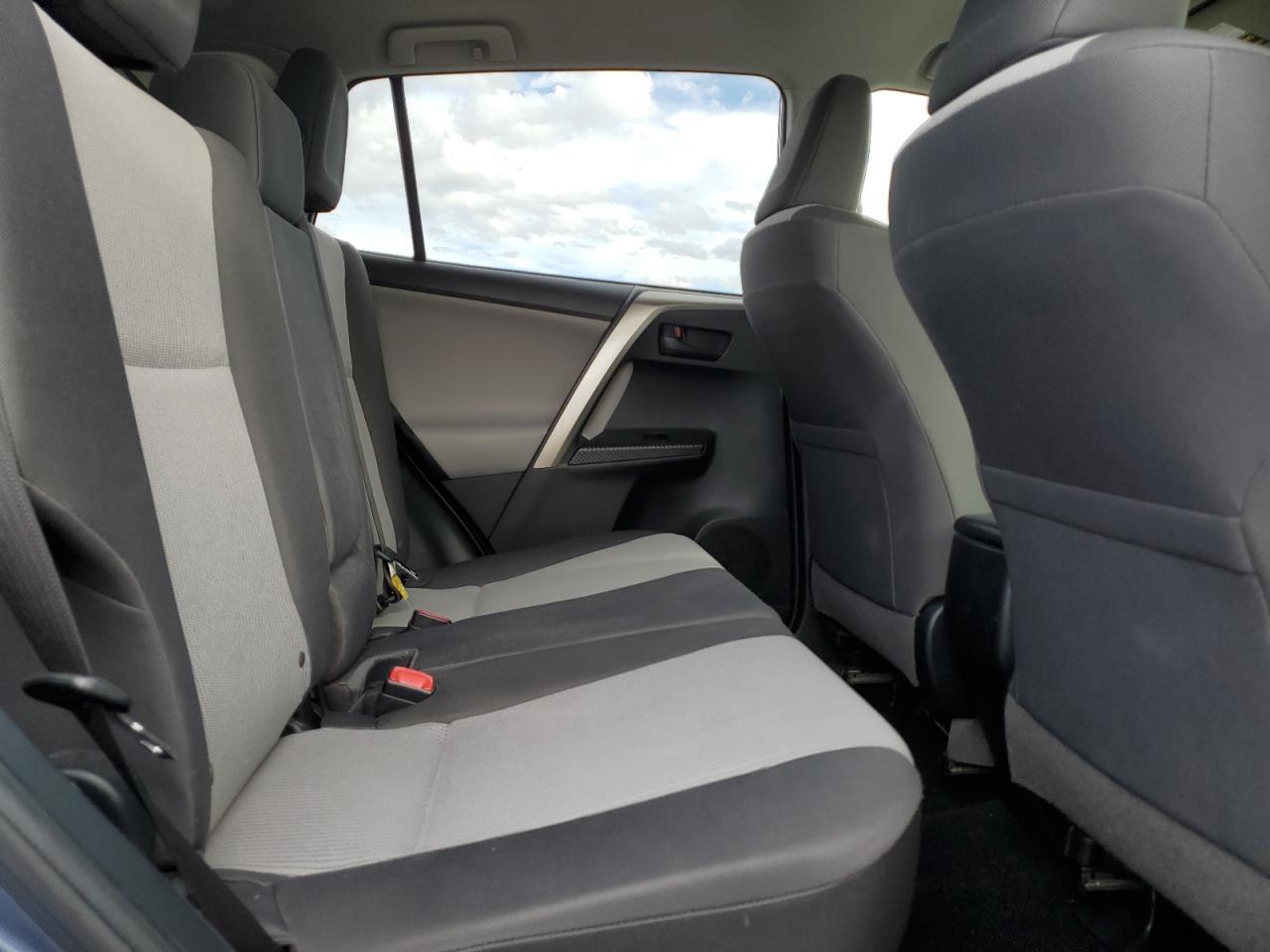 2014 TOYOTA RAV4