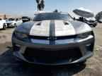 2017 CHEVROLET Camaro