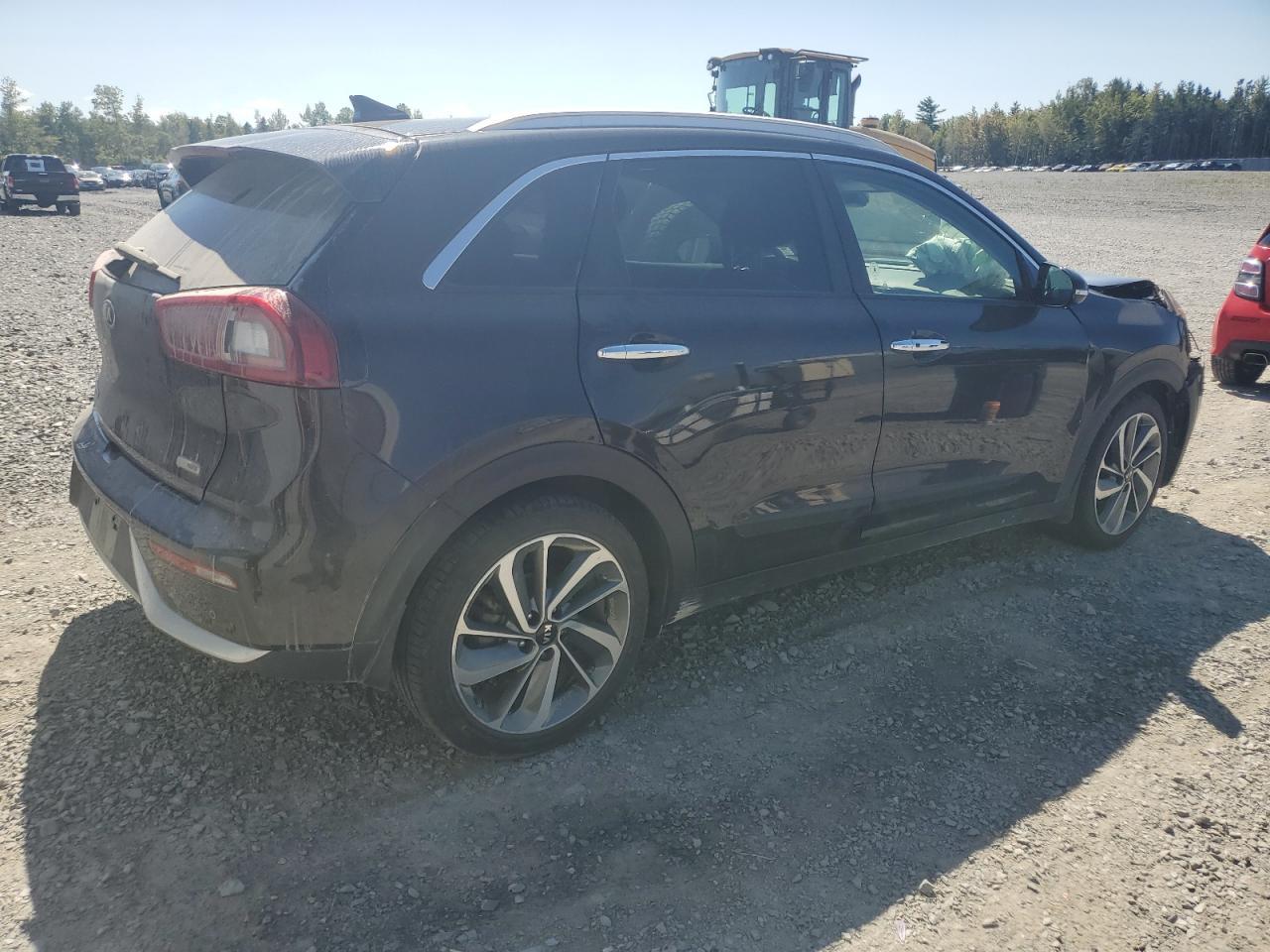 2018 KIA Niro