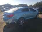 2011 BUICK LACROSSE