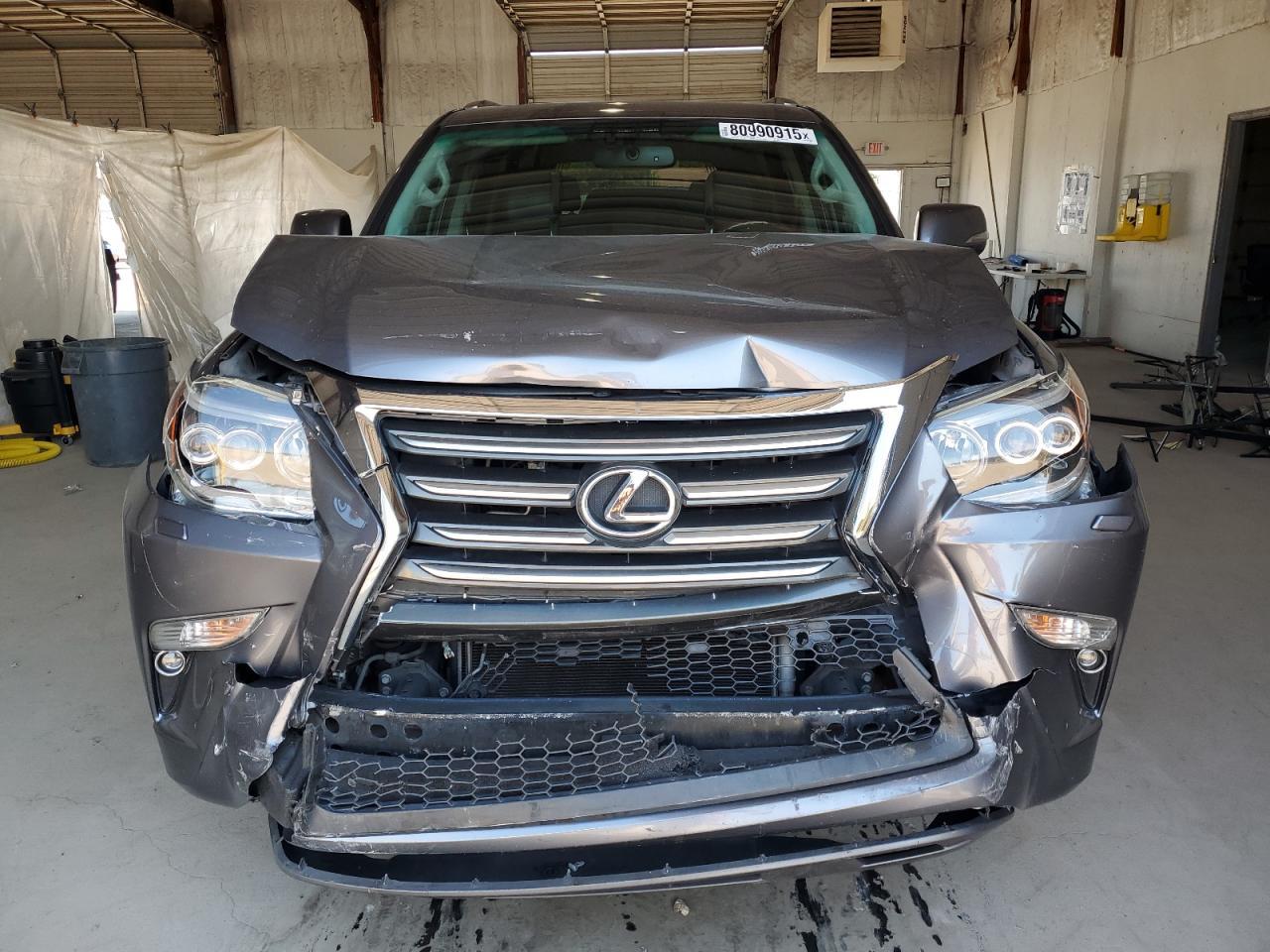 2015 LEXUS Gx