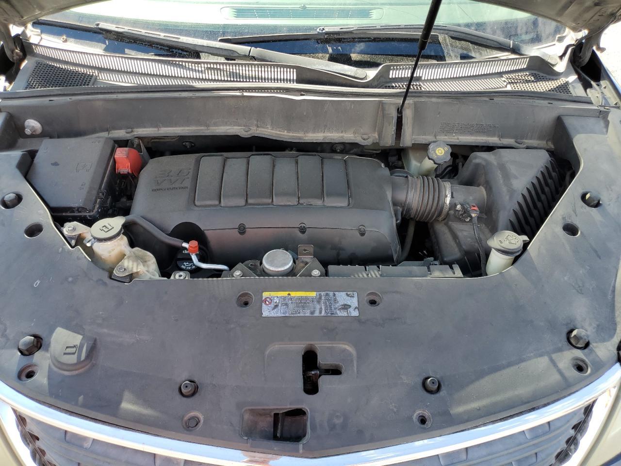2016 CHEVROLET TRAVERSE