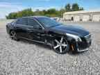 2017 CADILLAC CT6