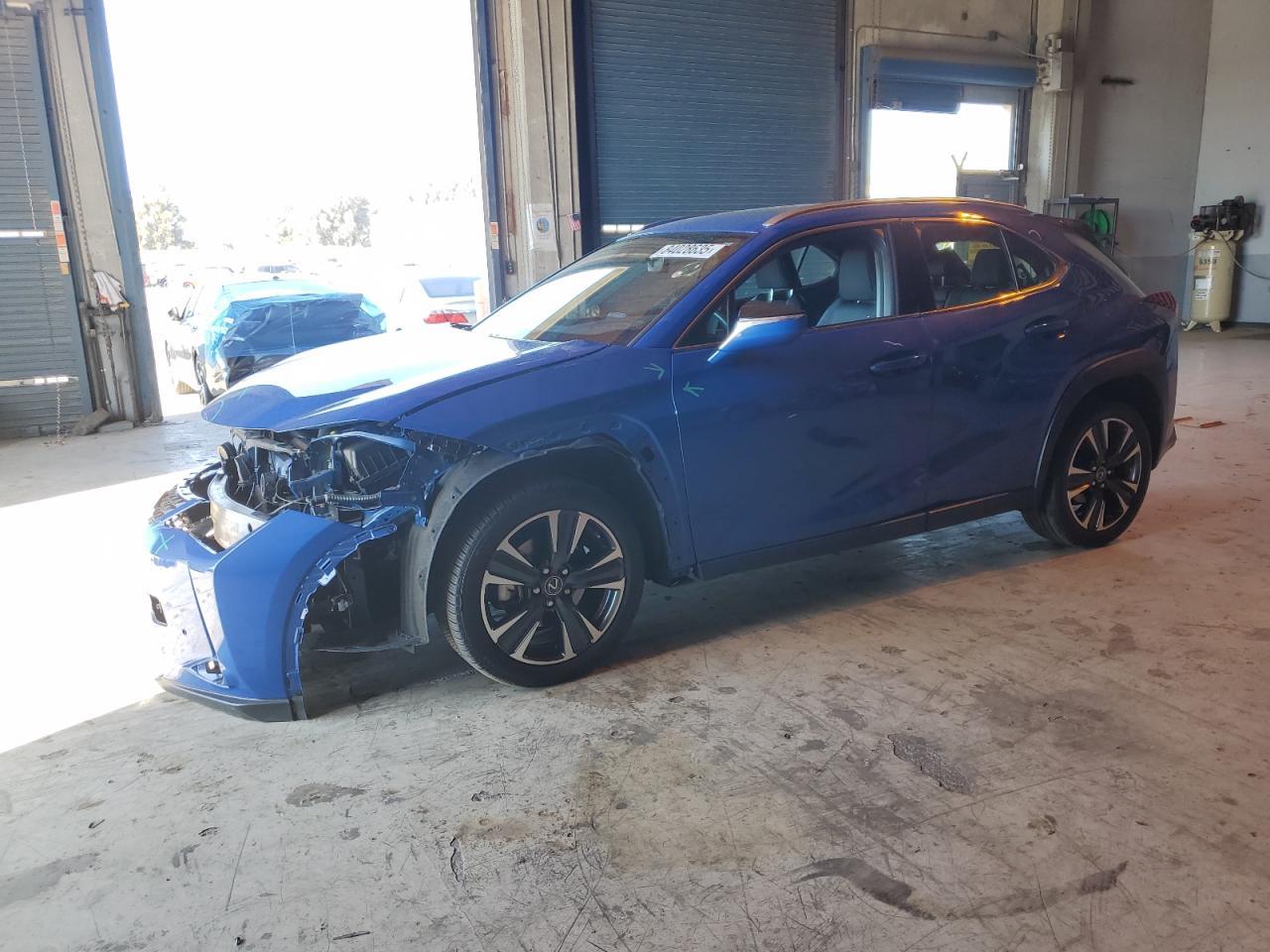 2023 LEXUS Ux