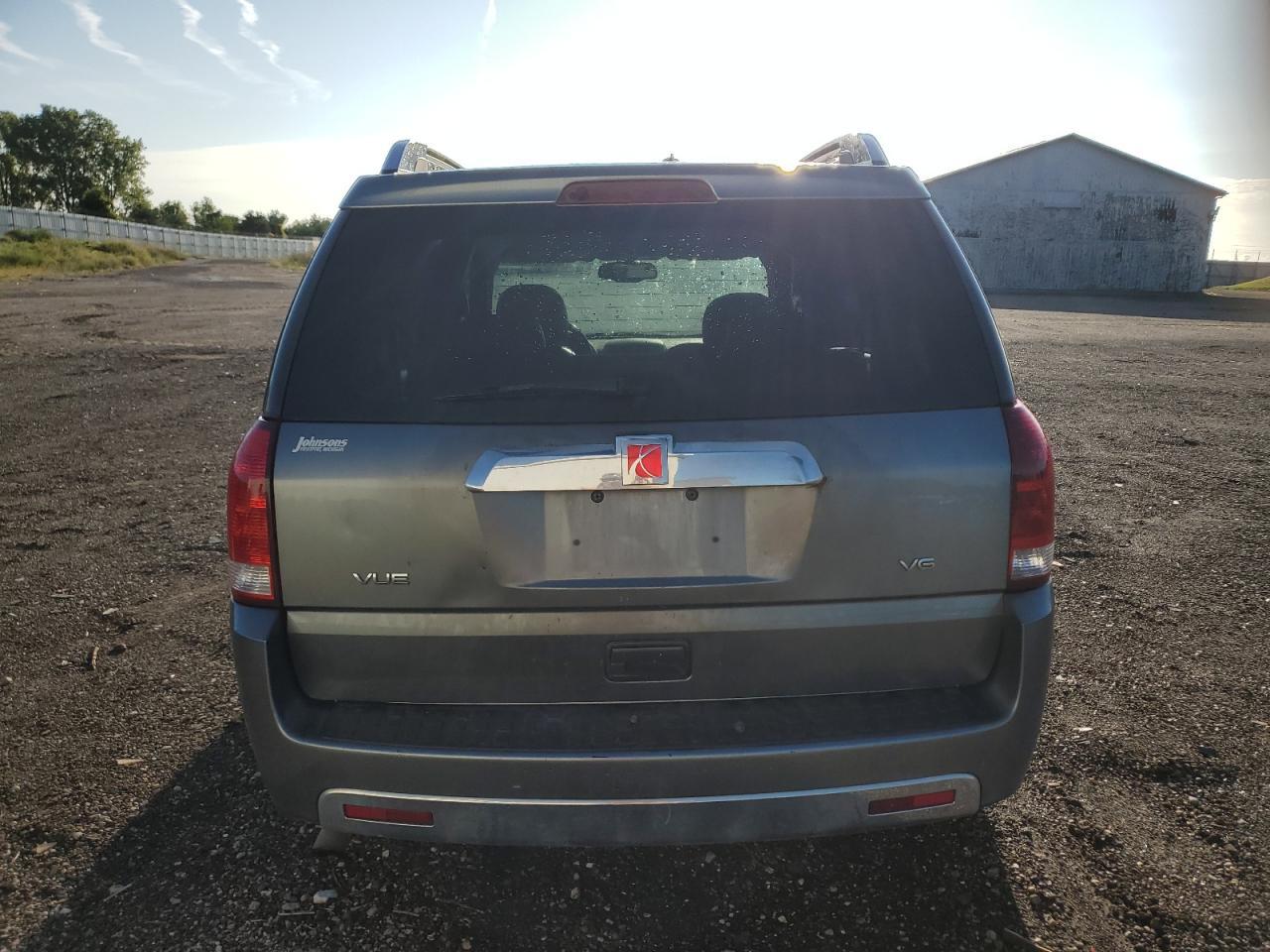 2006 SATURN Vue