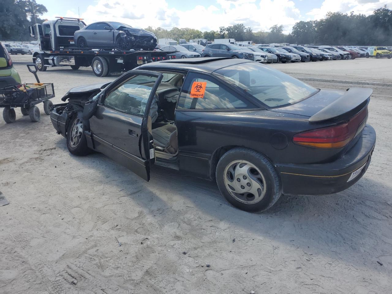 1996 SATURN Sc2
