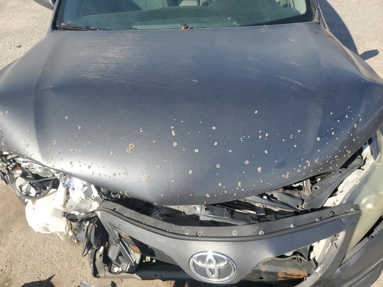2010 TOYOTA CAMRY