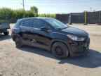 2017 CHEVROLET TRAX