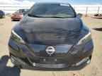 2023 NISSAN LEAF