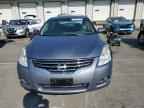 2010 NISSAN ALTIMA