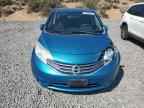 2015 NISSAN Versa Note