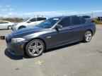 2013 BMW 5 series