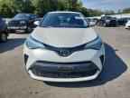 2020 TOYOTA C-HR