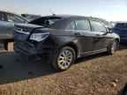 2014 CHRYSLER 200