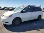 2010 TOYOTA SIENNA