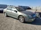 2008 FORD FUSION