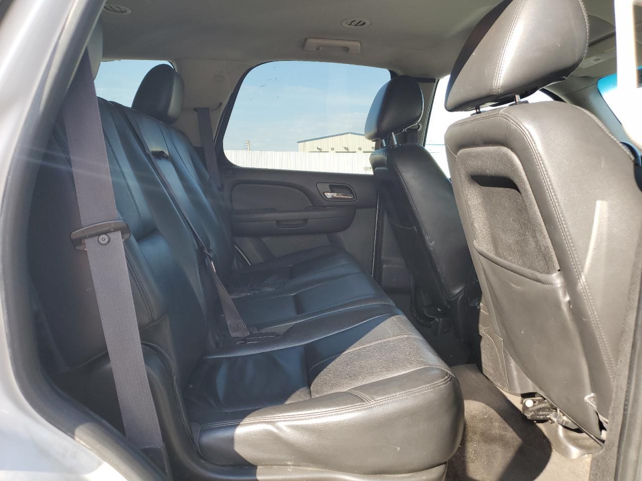 2014 GMC Yukon