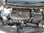 2015 KIA FORTE