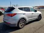 2016 HYUNDAI SANTA FE