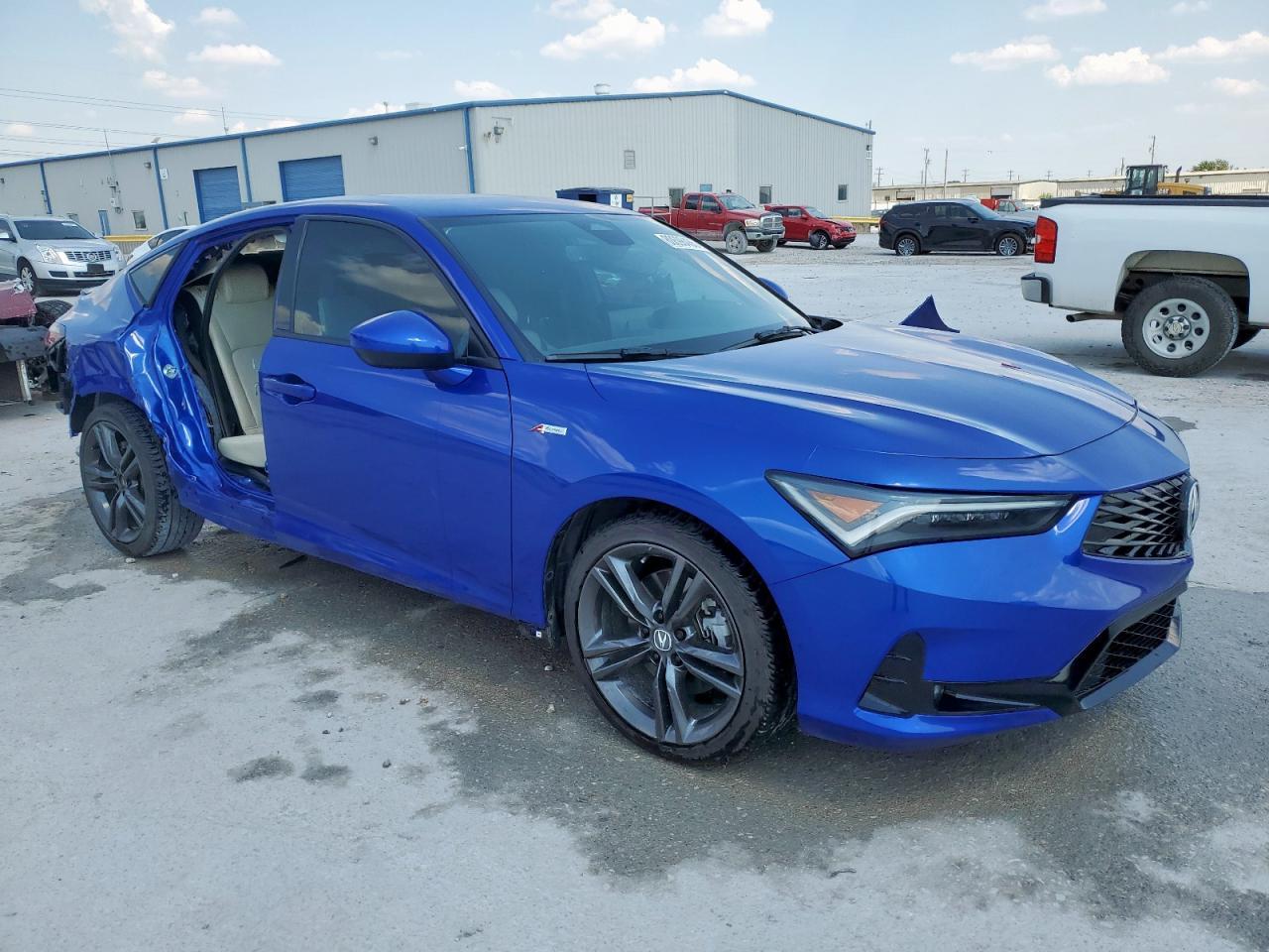 2023 ACURA Integra