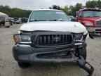 2002 TOYOTA TACOMA