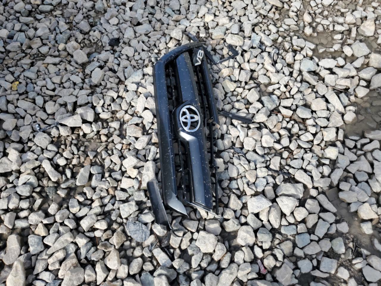2006 TOYOTA 4Runner
