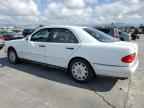 1998 MERCEDES-BENZ E-Class